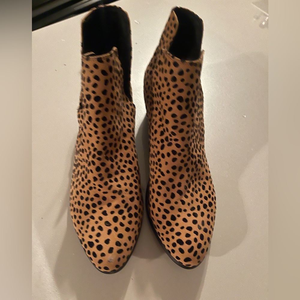 Cute boots